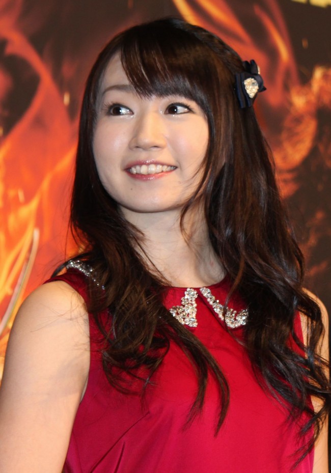 水樹奈々 工藤静香と Mugo ん 色っぽい をデュエット 14年3月19日 エキサイトニュース