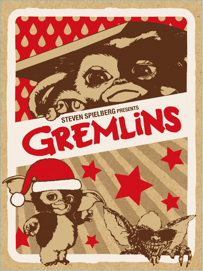 グレムリン 製作30周年 カワイすぎる ギズモ メッセージカード付きdvd 発売 14年12月3日 エキサイトニュース