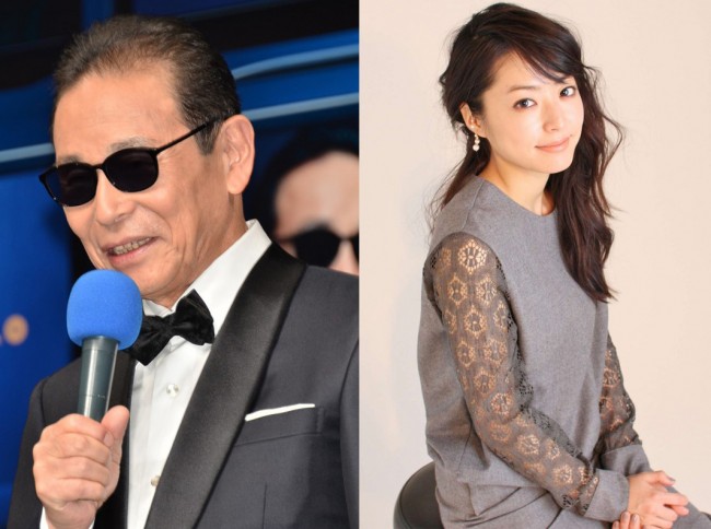 紅白歌合戦 ゲスト審査員にタモリ 井上真央 阿部寛ら9名が決定 14年12月24日 エキサイトニュース