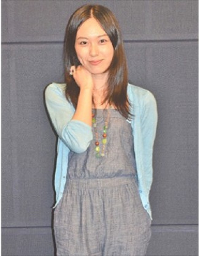 声優 寿美菜子 ヒックとドラゴン2 快挙に感激 日本公開を願ってます 15年2月3日 エキサイトニュース