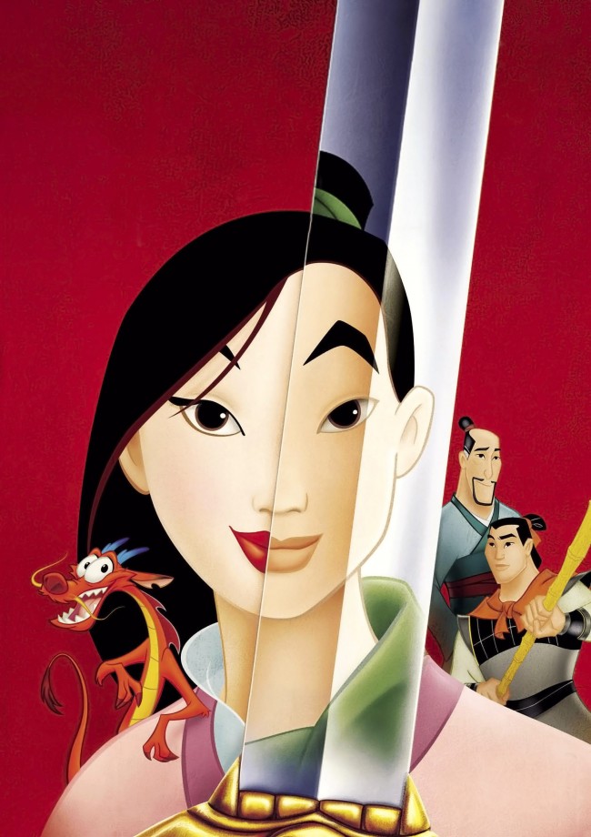 ムーラン 米ディズニーが実写映画化企画を進行 15年3月31日 エキサイトニュース