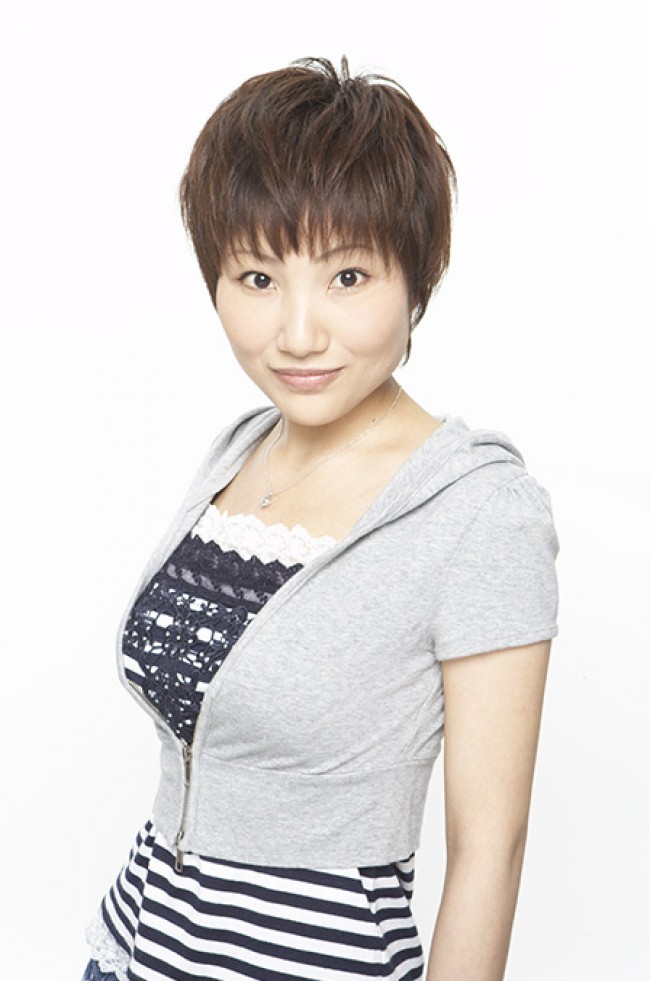 アイマス 星井美希役の声優 長谷川明子 妊娠発表 喜びでいっぱい 15年4月14日 エキサイトニュース