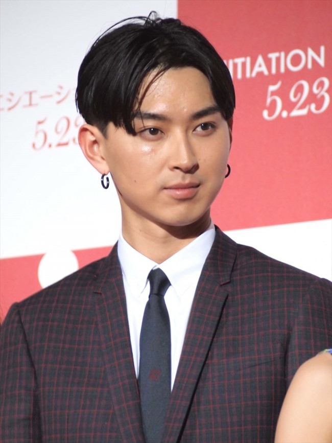 松田翔太 前田敦子と木村文乃どちらを選ぶか 苦渋の選択に どっちも好き 15年4月日 エキサイトニュース