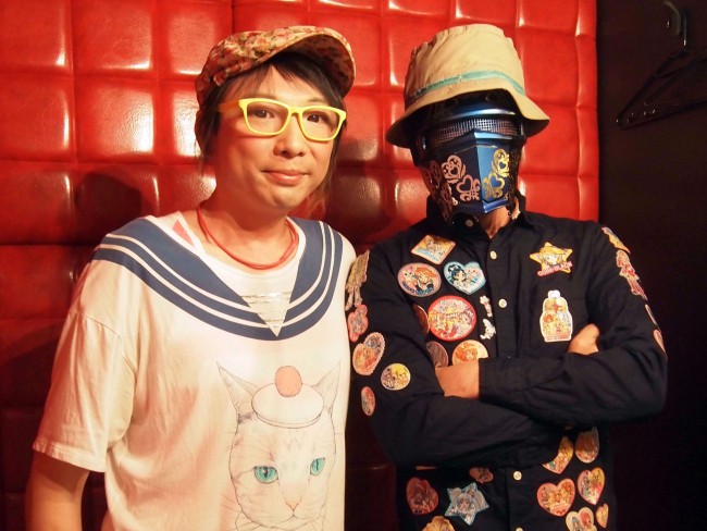 大人もハマる 女児向けアニメ プリキュアおじさん プリパラおじさんが魅力を熱弁 15年6月日 エキサイトニュース