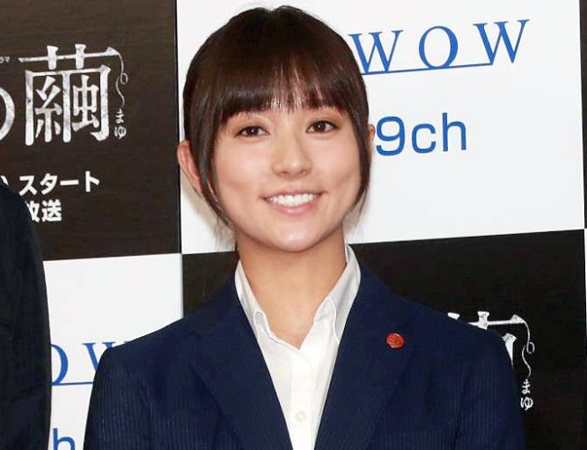 木村文乃 スーツの裾が上がったまま気付かず 意外な一面暴露される 15年8月5日 エキサイトニュース