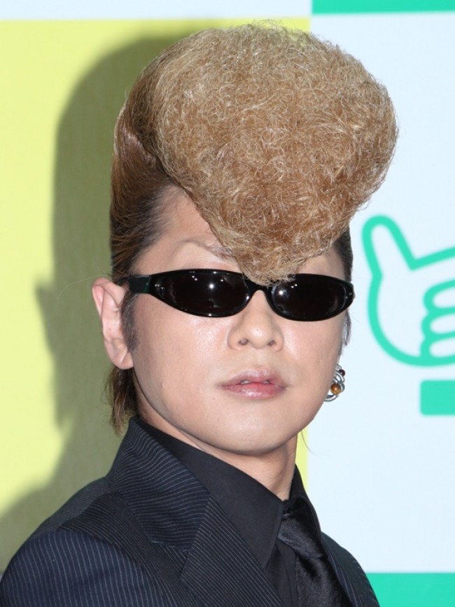 綾小路翔 かないみか 小山剛志 かっこよかった 女優だった 川島なお美さんを偲ぶ 15年9月25日 エキサイトニュース