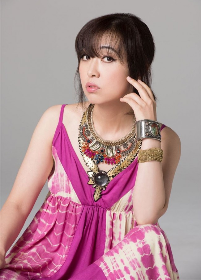 林原めぐみ 椎名林檎 アニメ 昭和元禄落語心中 Opで豪華タッグ 15年10月7日 エキサイトニュース