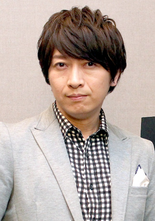 おそ松さん 声優 小野大輔 事務所退所でフリーに 公式サイトも立ち上げ 16年2月1日 エキサイトニュース
