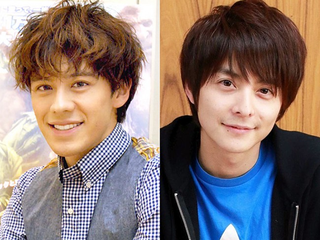 Wat 解散の話し合いはたったの15分 小池徹平 音楽的な不満はあった 16年2月6日 エキサイトニュース