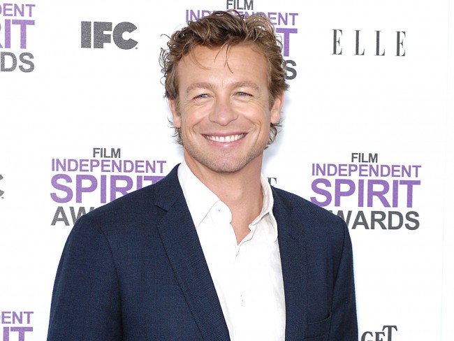 メンタリスト S ベイカー 最後は 自分の幸せを考える 相棒 との関係にも言及 16年5月25日 エキサイトニュース