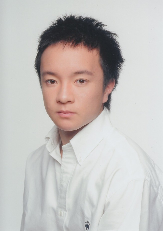 濱田岳 森蘭丸 役に 蘭丸 お前かよ スタートで後は上がるだけ 16年6月24日 エキサイトニュース