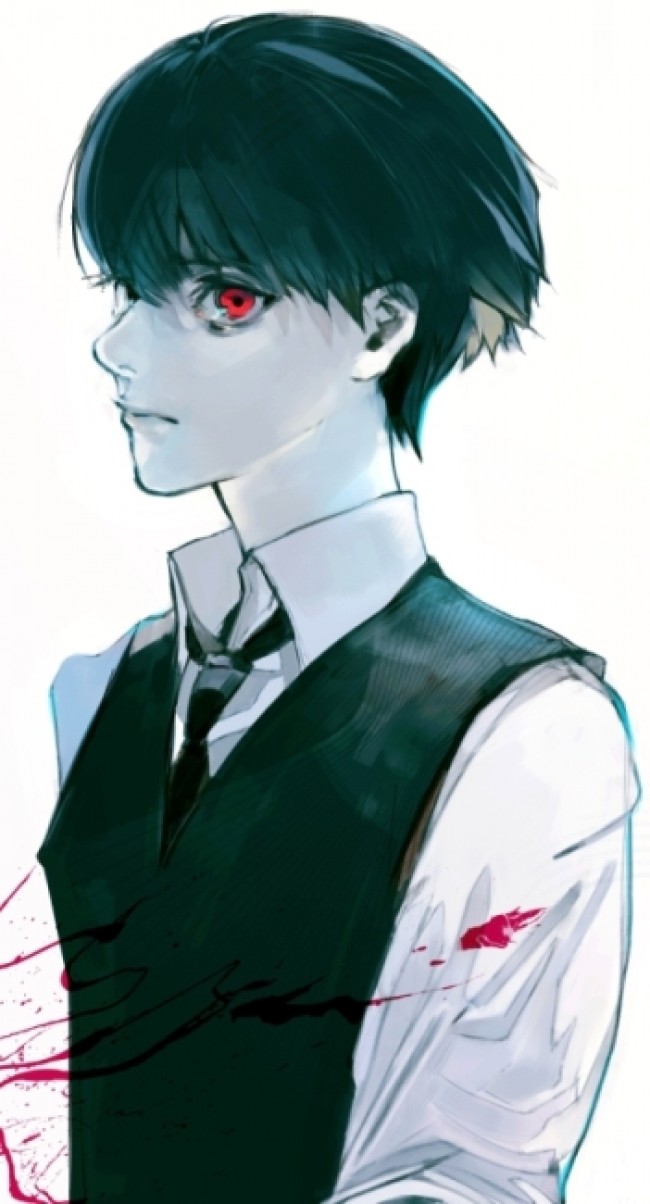 東京喰種 特別企画を実施 原作者 石田スイが第1話を 今 の画力で描きおろす 16年8月5日 エキサイトニュース 東京喰種 特別企画を実施 原作者 石田スイが第1話を 今 の画力で描きおろす 16年8月5日 エキサイトニュース