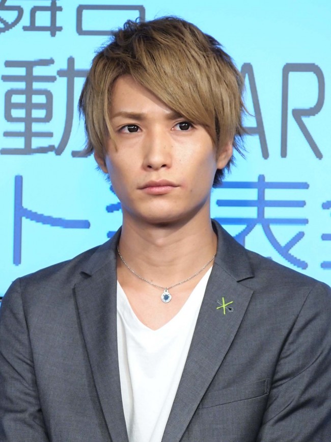 カミングアウトしたイケメン俳優 井深克彦 応援メッセージに感謝 16年8月23日 エキサイトニュース カミングアウトしたイケメン俳優 井深克彦 応援メッセージに感謝 16年8月23日 エキサイトニュース