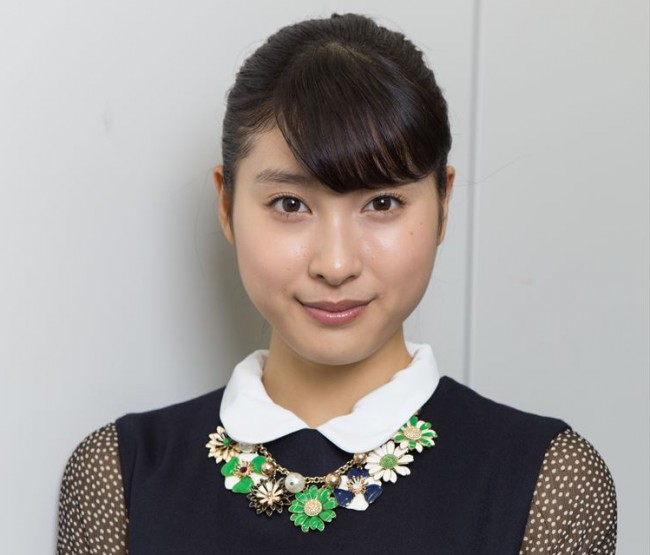 土屋太鳳 1年前のドラマ 図書館戦争 は スタート地点のような存在 16年10月7日 エキサイトニュース