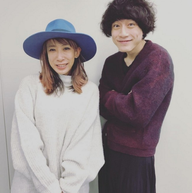 坂口健太郎 蜷川実花とツーショット 悪い男 企画に期待の声 16年12月4日 エキサイトニュース 坂口健太郎 蜷川実花とツーショット 悪い男 企画に期待の声 16年12月4日 エキサイトニュース