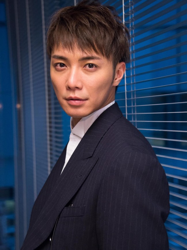 成宮寛貴 芸能界引退を発表 こんな形で去っていく自分を許してください 16年12月9日 エキサイトニュース