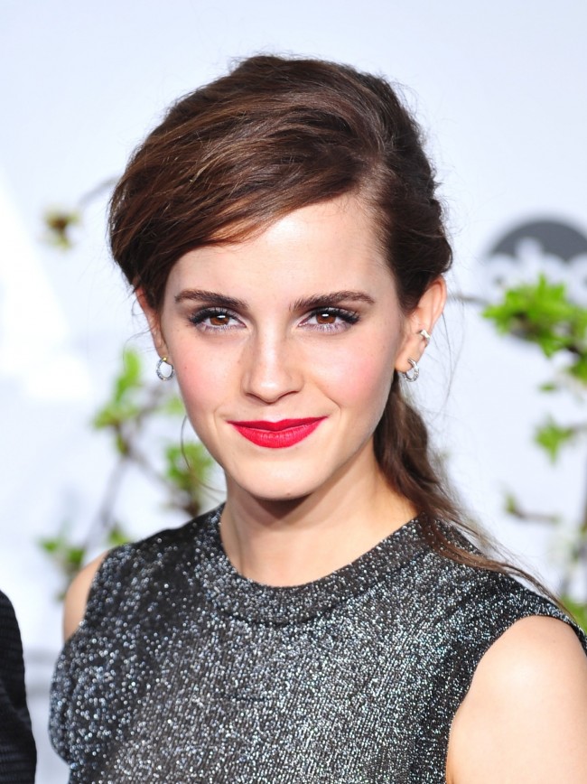 エマ ワトソン シンデレラより 美女と野獣 の ベルと共鳴する 17年1月18日 エキサイトニュース