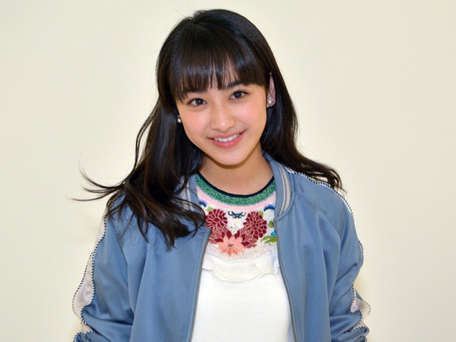 平祐奈 妹力 で愛されブレイク女優に 厳しい躾が輝くような存在感育む 17年5月6日 エキサイトニュース