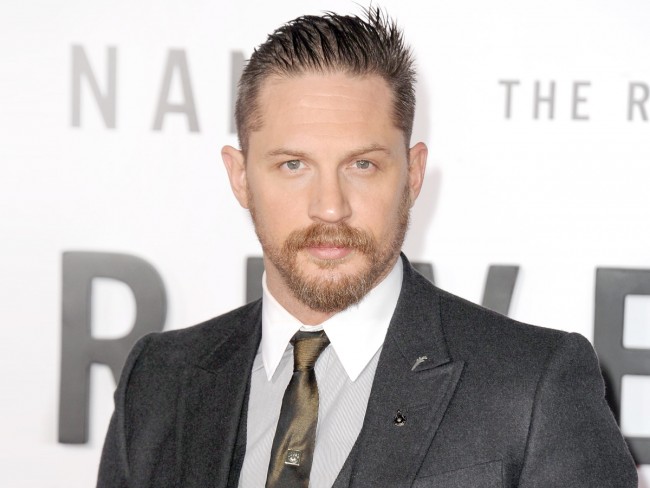 トム ハーディ 少しでも助けたい 英爆弾テロ被害者への支援金をオンラインで募る 17年5月25日 エキサイトニュース