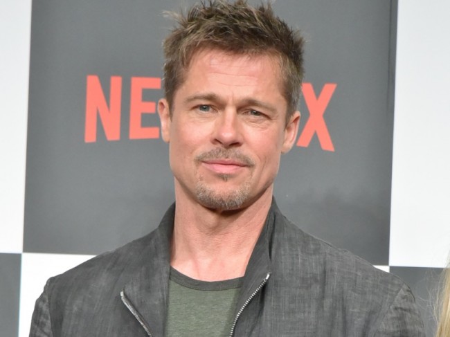 ブラッド ピット 元妻ジェニファー アニストンに過去の行いを謝罪か 17年9月1日 エキサイトニュース