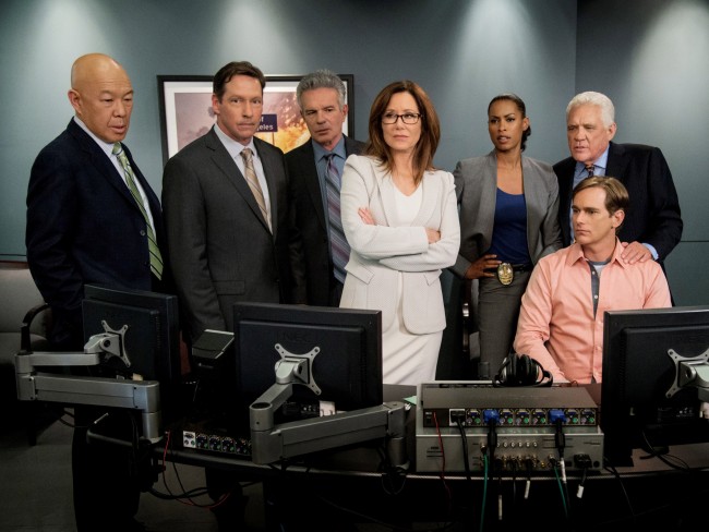 Major Crimes 重大犯罪課 シーズン6で終了へ 監督がsnsでコメント 17年10月11日 エキサイトニュース