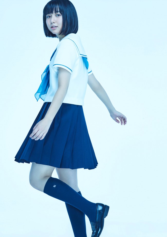 上白石萌音 あの歌ブロマイド ワンピース衣装13枚セット 上白石萌歌、