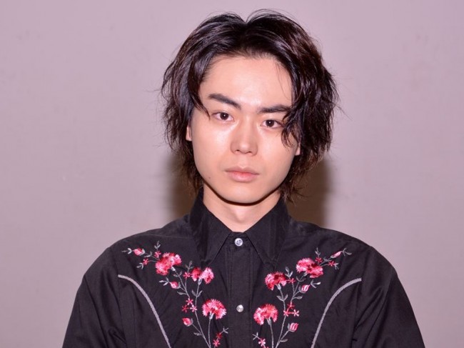 菅田将暉 結婚観明かす 30歳ぐらいには 理想の女性も告白 17年10月31日 エキサイトニュース