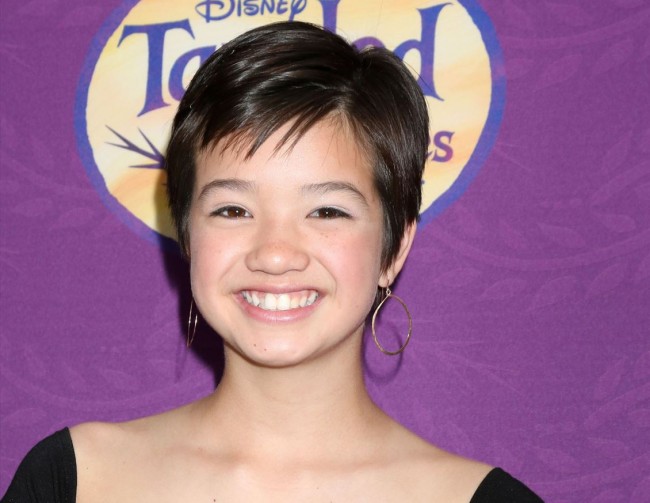 ディセンダント ロスを埋める 13歳の女子 を描くディズニードラマに注目 17年12月26日 エキサイトニュース