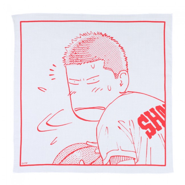 週刊少年ジャンプ展vol 2 スラダン 幽白 封神演義オリジナルグッズ一部公開 18年1月29日 エキサイトニュース