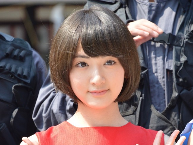 乃木坂46 生駒里奈が卒業を発表 18年1月31日 エキサイトニュース
