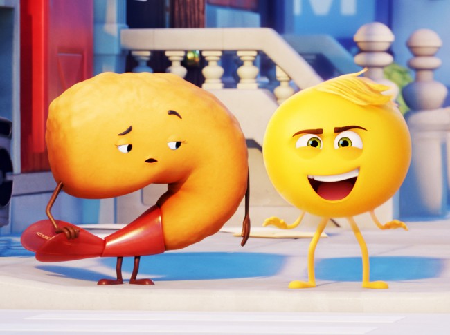 最低映画のラジー賞 絵文字の国のジーン が最多4冠 トム クルーズは最低男優賞 18年3月5日 エキサイトニュース