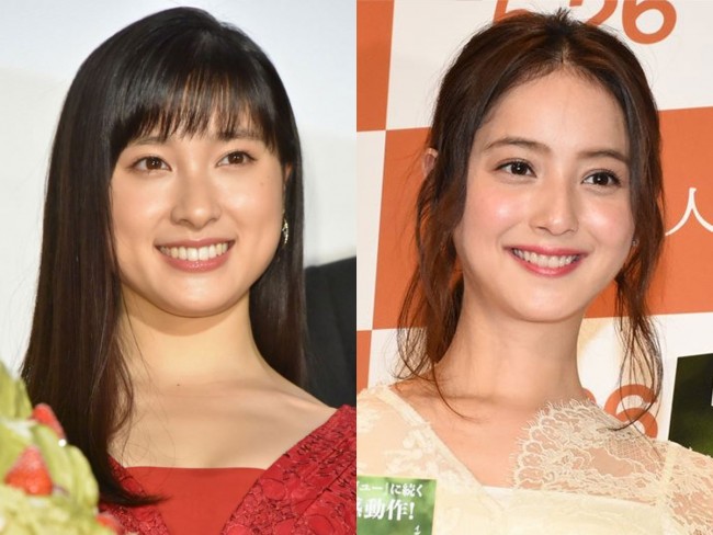 佐々木希 土屋太鳳ら女性芸能人の お花見 Sns投稿をイッキ見 18年3月29日 エキサイトニュース