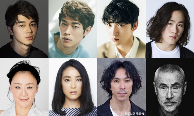 東出昌大 三島由紀夫絶筆の書 豊饒の海 で3年ぶりに舞台挑戦 18年6月27日 エキサイトニュース