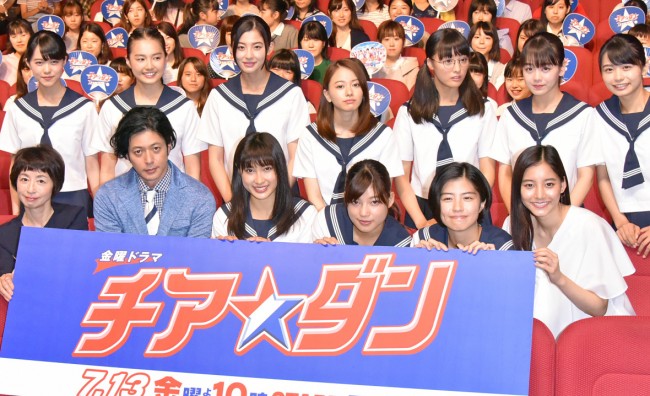 石井杏奈 ダンスのニュース 芸能総合 55件 エキサイトニュース