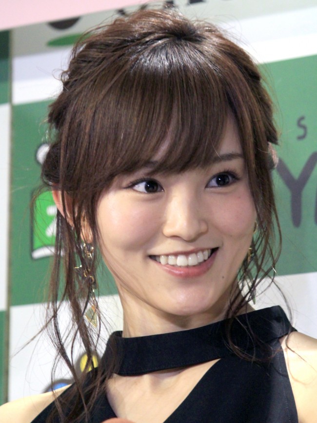 山本彩がnmb48卒業へ 指原莉乃 感謝しかない ファン 辞めないで 18年7月31日 エキサイトニュース