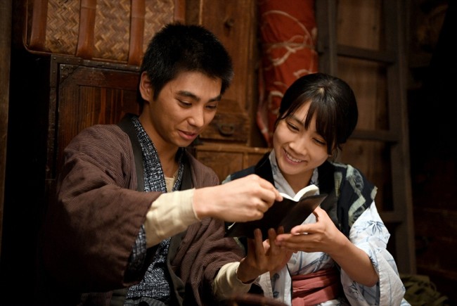 今夜 この世界の片隅に すずの元を水原が訪問 周作の態度は 18年8月12日 エキサイトニュース