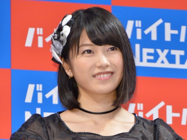 Akb48 横山由依の浴衣姿に さすが京美人 と称賛の声 18年8月15日 エキサイトニュース