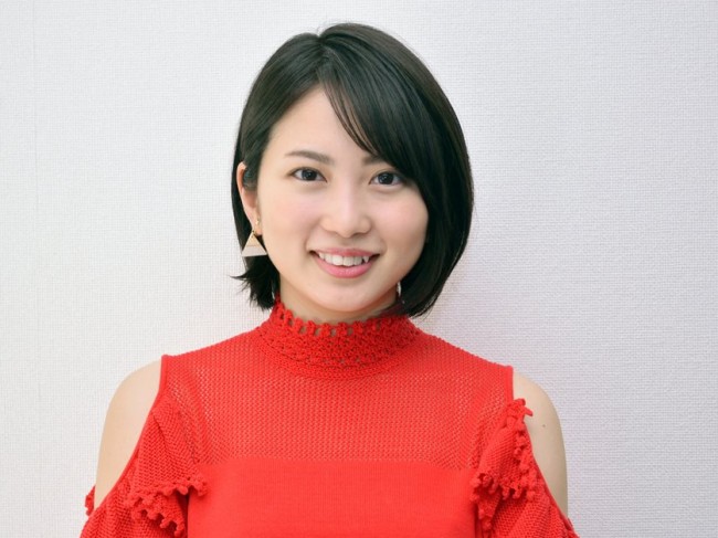 志田未来が結婚 お相手の 古くからの友人 にも注目が集まる 18年9月14日 エキサイトニュース