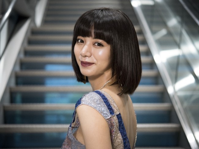 池田エライザ 新人の 貧乏時代 を 絶対忘れません 18年10月14日 エキサイトニュース