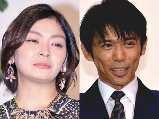 田畑智子 岡田義徳に男児誕生 木更津キャッツアイ ファンも反応 18年11月2日 エキサイトニュース