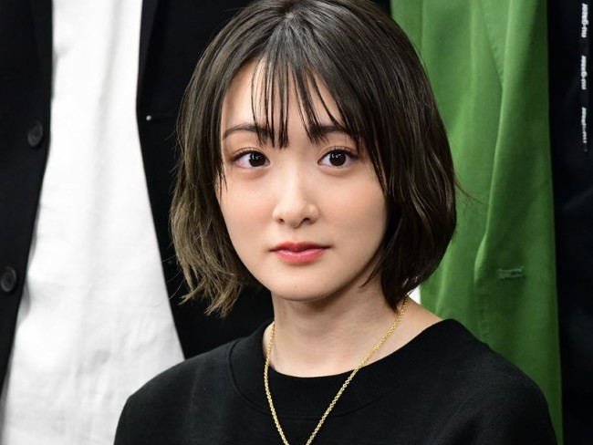 生駒里奈 2歳の時の写真を公開 そのまんま 可愛すぎる と話題に 19年1月4日 エキサイトニュース