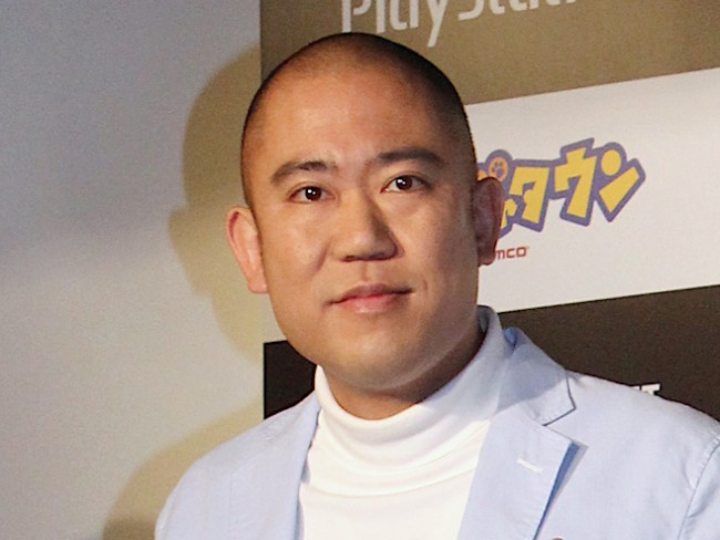 コロチキ ナダルの ぶっ壊れた 寝姿にファン騒然 真剣に怖い 19年1月13日 エキサイトニュース