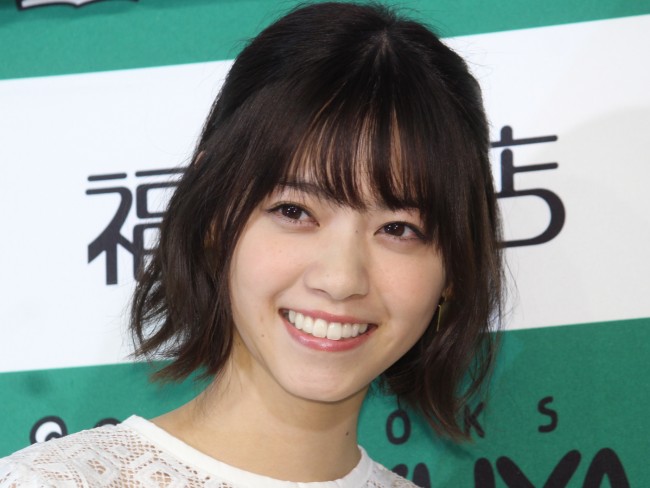 西野七瀬 彼氏ができたら やってみたいこと 女性陣 たしかに と共感 19年1月23日 エキサイトニュース