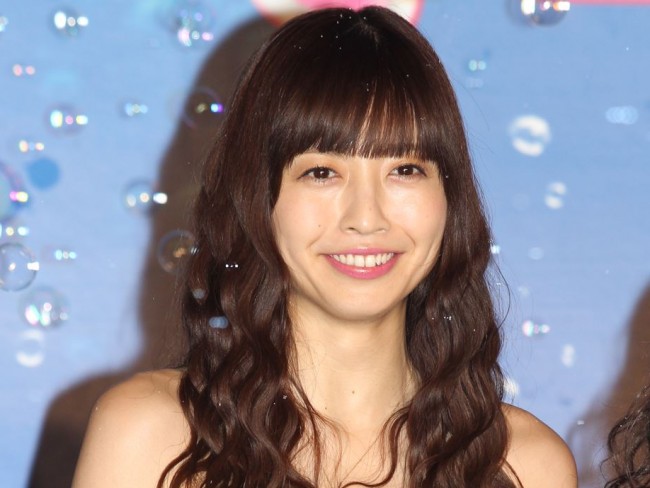 片瀬那奈 過去のプロポーズを激白 その時は別れちゃった その理由とは 19年2月23日 エキサイトニュース