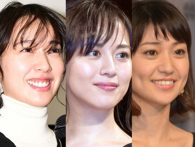 比嘉愛未 戸田恵梨香 大島優子らの パワフル女子会 が豪華すぎ 19年2月28日 エキサイトニュース