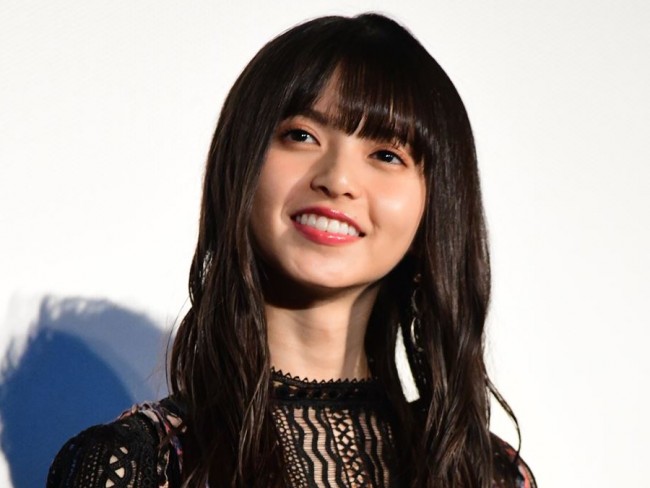 乃木坂46 齋藤飛鳥 濡れ髪ショット に反響 色っぽい 19年4月13日 エキサイトニュース