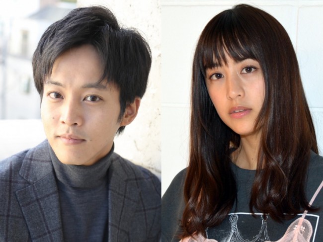 松坂桃李 山本美月 キス寸止め に反響 パーフェクトワールド 初回 19年4月17日 エキサイトニュース