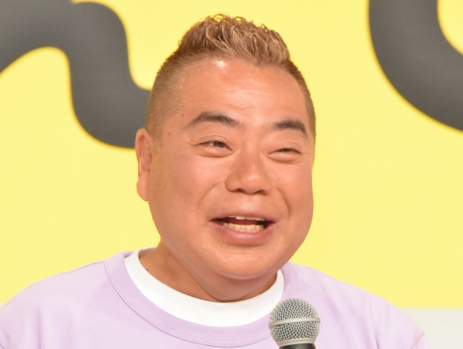 横浜生まれの出川哲朗 上から目線 で他県出身タレントを口撃 19年4月27日 エキサイトニュース