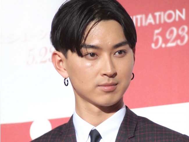 松田翔太 妹 ゆう姫 兄妹喧嘩で 警察沙汰 の過去が明らかに 19年4月27日 エキサイトニュース