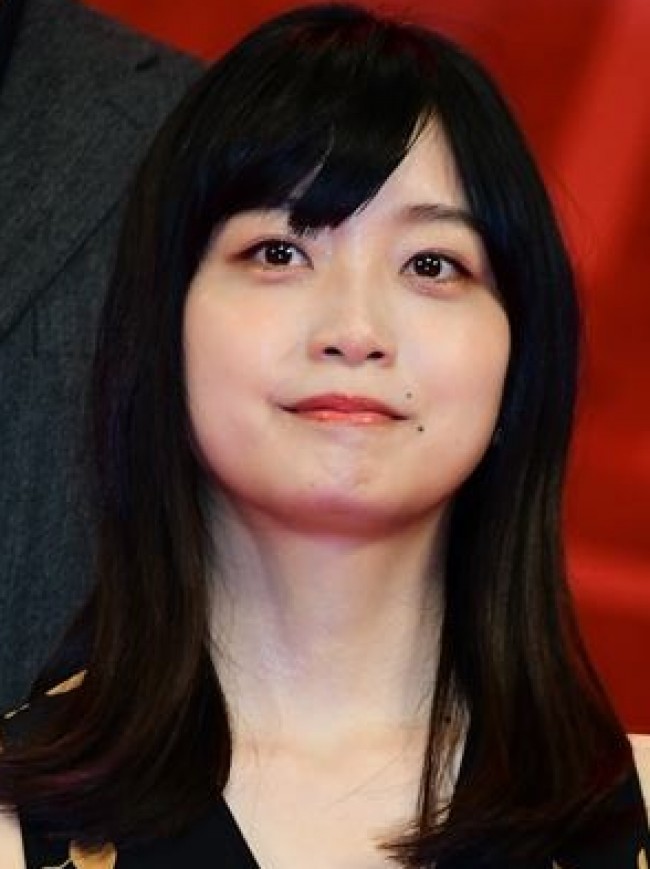 深川麻衣のポニーテール姿に絶賛の声 かわいい 美しき横顔 19年5月16日 エキサイトニュース